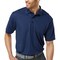 Paragon Adult Sebring Performance Short Sleeve Polo T Shirt for Men